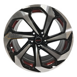 Rines 17 5x113 Prius23 Honda Jetta,mg,mazda,rav4,forte Juego