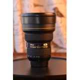 Nikon Af-s 14-24mm F/2.8 G Ed Nikkor