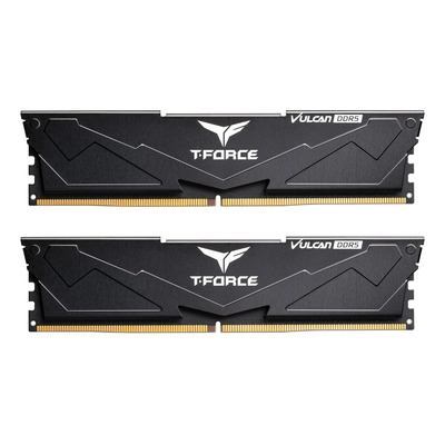 Módulo De Memoria Ram Teamgroup T-force Vulcan Ddr5 32 Gb 64