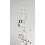 Kit De Leds Para Pantalla LG Modelo 55un7300puc