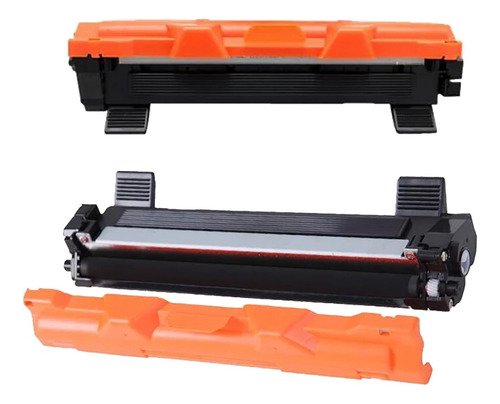 Pack 2 Toner Tn1060 Hl-1200/1210/tn-1060