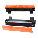 Pack 2 Toner Tn1060 Hl-1200/1210/tn-1060