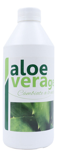 Aloe Vera Gel 1000 Ml