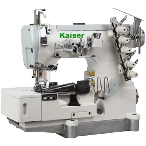 Collareta Y Tapa Costura Kaiser Direct Drive