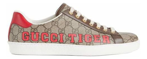 Gucci Tiger Ace Sneakers #22.5mx