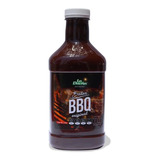 Salsa Para Alitas Bbq La Dueña 2.3 Kg Costillas O Mariscos