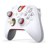 Microsoft Control Inalambrico Xbox Starfield Color Blanco