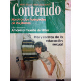 Revista Usada Contenido Mayo 1975