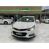 Chevrolet Cruze 1.4 Ltz At 5p Año 2017