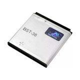 Bateria Bst-38 Compatible Con Sony Ericsson W580 W980 970mah