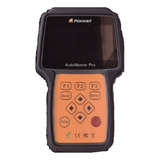 Foxwell Nt680 Scanner Ferramenta Diagnósticos De Automóveis