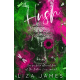 Libro:  Hush (pandoraøs Box)