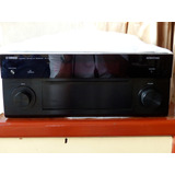 Receiver Yamaha Rx-a3010, Av 9.2