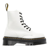 Botas Dr. Martens Jadon Smooth Leather Platform Boots Hombre