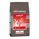 Royal Canin Cat Performance Adult 7,5 Kg Mascota Food