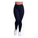 Calça Legging, K2b, Basica, Fitness, Leg, Lycra, Academia.