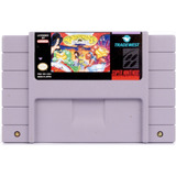 Battletoads In Battlemaniacs Snes Nintendo Juego Fisico 