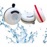 Mini Caixa De Som Bluetooth Portátil Fm Resistente A Água