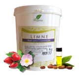 Base Creme Hidratante Vegano Sem Parabeno Sem Petrolato 1kg