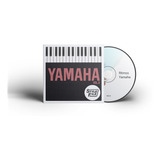 Los Mejores Ritmos Gruperos Yamaha Vol. 6