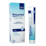 Bepantol Derma Hidratante Multirestaurador 20g