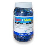 Rate Mate Rodenticida 250gr Cubos Mata Ratas 