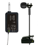 Pick Up Instruments Uhf Trompeta Inalámbrica Play Up Para Pi