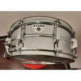 Redoblante Tama Rockstar Made In Taiwan. 8 Torres 14  X 5,5 