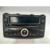 Estereo Nissan Rogue 2007-2015 2.5 Aut