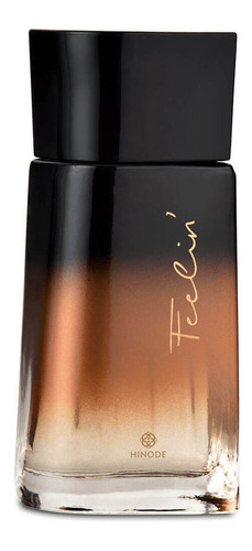 Feelin For Him Para Hombre De Hinode 100ml