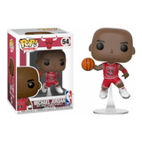Michael Jordan 54 Nba Chicago Bulls Basketball Funko Pop