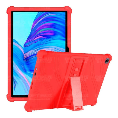 Carcasa Protectora Tablet Para Huawei Matepad T10 Antigolpes