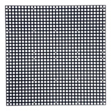 Mascara De Plastico Painel De Led P3.9 Indoor 125mmx125mm