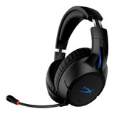 Audífono Wireless Hyperx Cloud Flight Ps5 Duracion 30 Horas