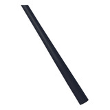 Termocontraible Cable 3.5mm Color Negro De 3.5mm X Mts