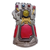 Guantelete Del Infinito Figura Infinity Gauntlet Hasbro 2018