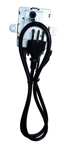 Asadores Newen - Motor Parrilla Spiedo 10kg (con Cable)