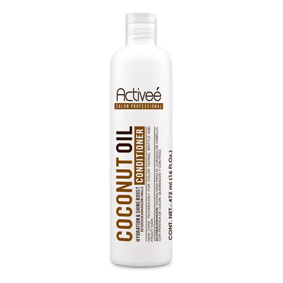 Acondicionador Professional Coco Oil Libre de Sal Activee | Meses sin interés