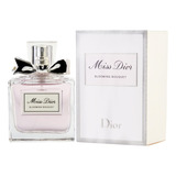 Perfume Dior Miss Dior Blooming Bouquet Edt 50 Ml Para Mujer