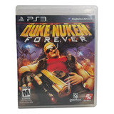 Duke Nuken Forever Ps3 Fisico Usado