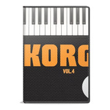 Los Mejores Ritmos Gruperos Korg Pa50,60,80,600 Y 800 Vol. 4