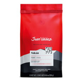 Café Juan Valdez Volcán Espresso Molido 250 Gr