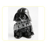 Grinder Rascador Trillador Darth Vader Star Wars