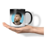 Taza Magica Messi 11 Onzas