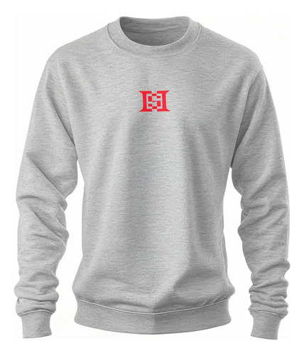 Sudadera Sweater Bordado J Hope Logo K-pop Bts Jung Hoseok