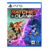 Ratchet Y Clank: A Rift Apart - Playstation 5