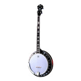 Banjo Cort Cb55 Premium Line