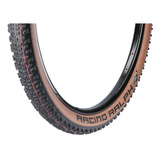 Cubierta Schwalbe Racing Ralph Evo 29x2.25 Tubeless - Celero