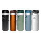 Termo Classic Stanley Neverleak Tm Mug 20oz Fs