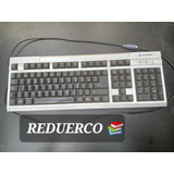 Teclado Commodore Para Repuestos 